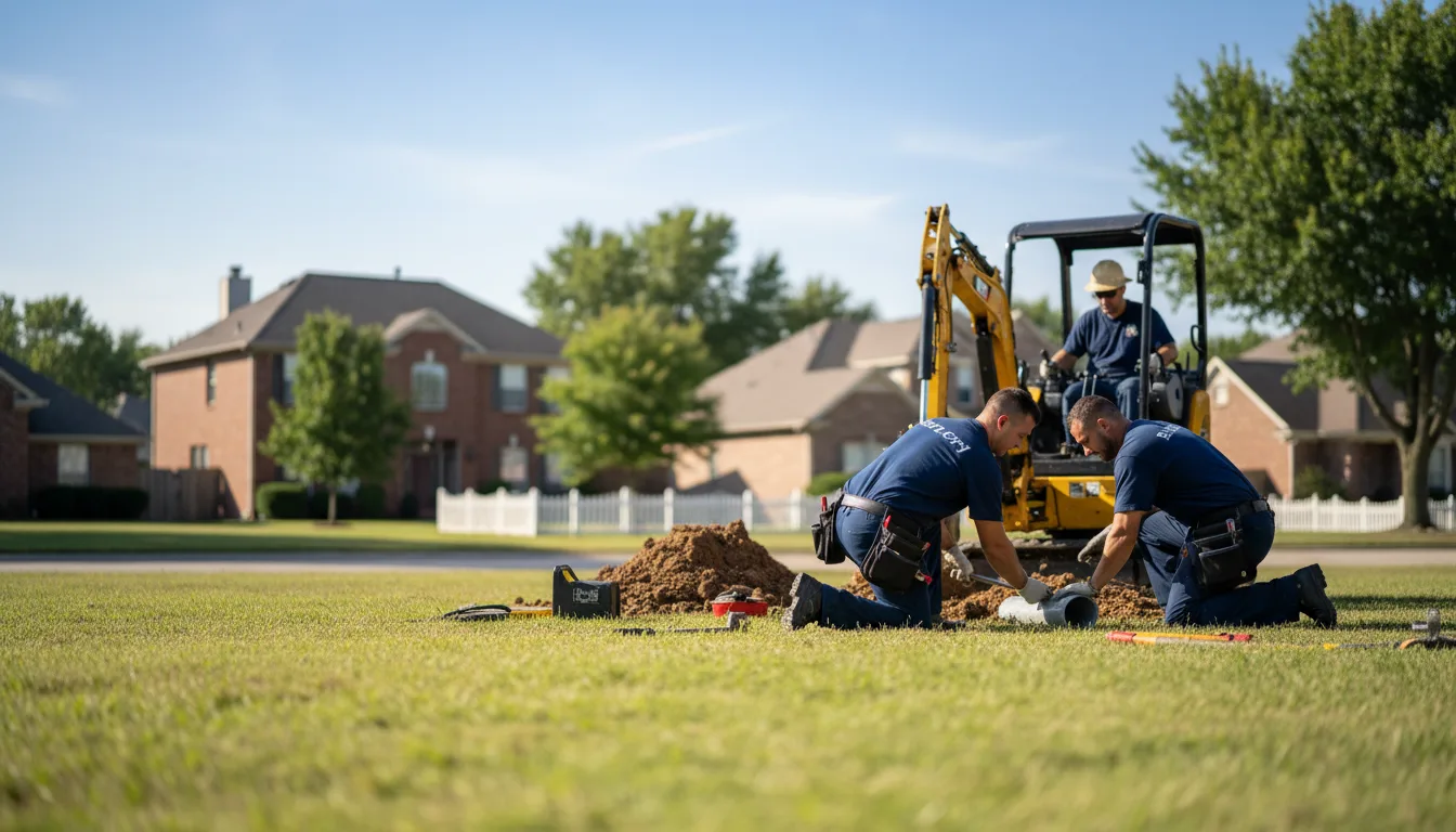 Water Heater Repair in Viburnum, MO near me